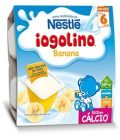 NESTLE IOGOLINO BANANA