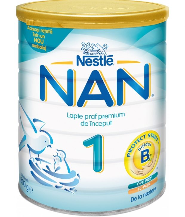 lapte-praf-nan-1-800g