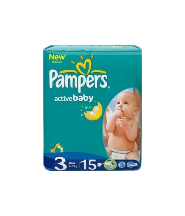 pampers-3-active-baby-4-9kg-x-15