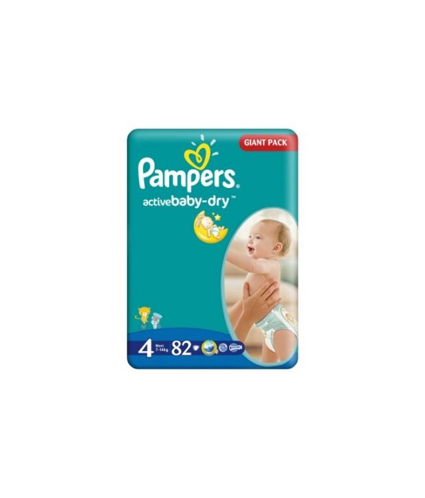 pampers-4-active-baby-maxi-7-14kg-x-82buc