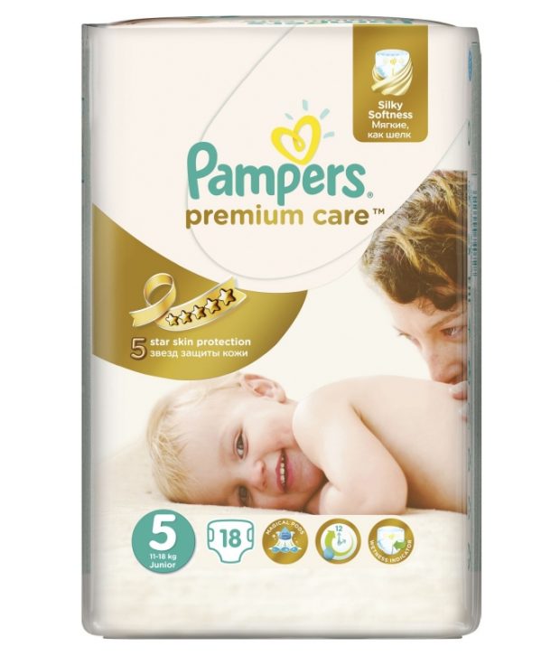 pampers-premium-care-5-junior-x-18buc-cvb-sales